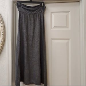 Xhilaration ladies halter skirt/Dress XS